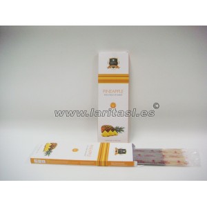 Incienso Alaukik Pineapple 90gr 
